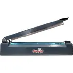 Skyfood IBS-400, 16-Inch Manual Impulse Bag Sealer