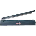 Skyfood IBS-500, 20-Inch Manual Impulse Bag Sealer