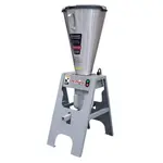 Skyfood LAR-15PMB, 4 Gallon Commercial Blender, 1-1/2 HP, 1 Speed