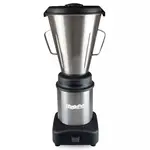 Skyfood LAR-8MBSE, 2 Gallon Commercial Food Blender, 1/2 HP, 1 Speed