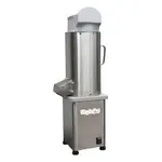 Skyfood MFP-SS, Commercial S/S Bread Grater