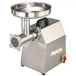 Skyfood SMG22, # 22 Meat Grinder w/ Forward & Reverse Switch, 1.5HP, ETL