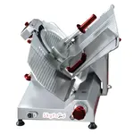 Skyfood SSI-14I, Manual Meat & Cheese Slicer w/ 14-Inch Blade, 1/2 HP