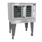 Southbend BGS/12SC, Gas Convection Oven