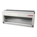 Southbend P32-CM, Platinum Heavy Duty Gas Cheesemelter