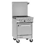 Southbend S24E, 24-Inch Gas Restaurant Range
