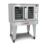 Southbend SLES/10SC, Electric Convection Oven