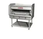 Southbend SSB-32, Platinum Series 84,000 BTU Broiler/Griddle with 27,75” Griddle