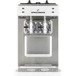 Spaceman 6695-C, Frozen Non-Carbonated Beverage Machine