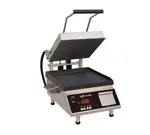 Star Manufacturing CG14IE, Countertop Electric Panini Grill, cULus, UL, CE