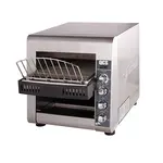 Star Manufacturing QCS2-600H, Conveyor Toaster, CUL, UL, CE
