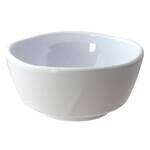 Thunder Group 39055WT 19 Oz 5.63 Inch Western Classic White Melamine Bowl, DZ