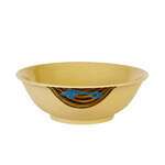 Thunder Group 5085J 70 Oz 9.75 Inch Asian Wei Melamine Round Rimless Bowl, DZ