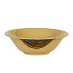 Thunder Group 5106J 15 Oz 6 Inch Asian Wei Melamine Round Noodle Bowl, DZ