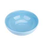 Thunder Group 5980 54 Oz 8.25 Inch Diameter Asian Blue Jade Melamine Soup Bowl, DZ