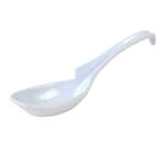 7100TW 1 Oz 6.25 x 1.75 Inch Asian Imperial Melamine Soup Spoon, DZ