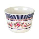 Thunder Group 9152AR 5 Oz 3.12 Inch Asian Rose Melamine Tea Cup, DZ