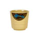 Thunder Group 9302J 11 Oz 3.5 Inch Asian Wei Melamine Tea Cup, DZ