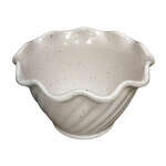 Thunder Group AD313WS 5 Oz Western San Marino Melamine Round Dessert Dish, DZ