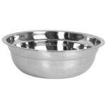 Thunder Group ALВЅ004, 23-inch Aluminum Basin, EA