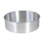 Thunder Group ALCP1202, 12x2-Inch Aluminum Layer Cake Pan