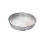 Thunder Group ALCP1403, 14x3-Inch Aluminum Layer Cake Pan