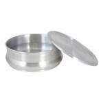 Thunder Group ALDP048C, Aluminum Dough Pan Cover For ALDP048