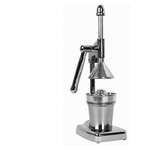 ALJM001, 13.75-Inch Stainless Steel Manual Juicer