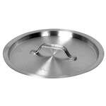 Thunder Group ALSAP103, Aluminum Cover For ALSAP003 5-Quart Saute Pan