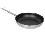 Thunder Group ALSKFP102C, 8-Inch Aluminum Non-Stick Fry Pan