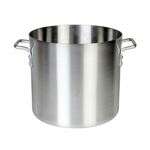 Thunder Group ALSKSP006, 32 Qt Aluminum Stock Pot w/o Lid