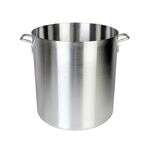 ALSKSP014, 160 Qt Aluminum Stock Pot w/o Lid