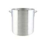 Thunder Group ALSKSP611, 100 Qt Aluminum Stock Pot, 6mm Heavy Duty