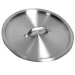 Thunder Group ALSKSS101, 1.5 Qt Aluminum Sauce Pan Lid