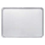 Thunder Group ALSP1813PG, 18x13-Inch Half Size, Fully Perforated Glazed Aluminum Sheet Pan, 16 Gauge, Rectangular