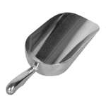 ALTWSC012, 12-Ounce Aluminum Utility Scoop