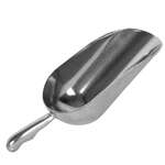 ALTWSC038, 38-Ounce Aluminum Utility Scoop