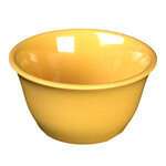 Thunder Group CR303YW 7 Oz 4 Inch Western Yellow Melamine Bouillon Cup, DZ