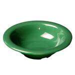 Thunder Group CR5044GR 4 Oz 4.75 Inch Western Green Melamine Salad Bowl, DZ
