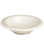 Thunder Group CR5044V 4 Oz 4.75 Inch Western Ivory Melamine Salad Bowl, DZ
