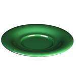 Thunder Group CR9303GR 5.5 Inch Western Green Melamine Saucer, DZ