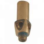 Thunder Group IRBN001L, Copper Jet Burner Nozzle, Propane, EA