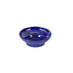 Thunder Group ML352CB1 8 Oz 4.75 Inch Melamine Round Cobalt Blue Salsa Dish, DZ
