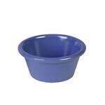 Thunder Group ML536BU1 2.5 Oz 2.8 Inch Smooth Melamine Round Purple Ramekin, DZ
