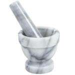 MRGR002, 5x4.5-inch Marble Grinder, EA