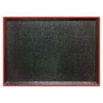 Thunder Group PLA016, 15.5x11.5-inch Obon Serving Tray, DZ