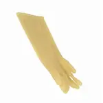 Thunder Group PLGL002, 8.5x16-Inch, Rubber Dishwasher Long Glove, DZ