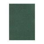 Thunder Group PLNP001, Nylon Scrubbing Pad, Green, 100/CS