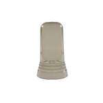PLPRC001, Plastic Universal Liquor Pourer Cover, DZ