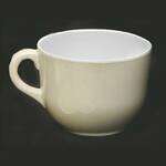 Thunder Group PS9475V 23 Oz 4 3/4 Inch Western Passion Pearl Melamine Mug, EA
